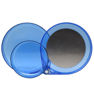 Bandeja Magnética para Señuelos de Pesca 3 en 1, Material de PC, Caja de Pesca Multiusos - Product Image 2