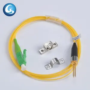 Fiber Pigtailed 1310nm Laser with 5GHz for Telecommunication