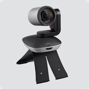 โลจิเทค CC2900EP PTZ Pro 2 กล้องเว็บแคมสำหรับการประชุมแบบ Full HD 1080P พร้อมฟังก์ชั่นแพน ทิลท์ ซูม ไมโครโฟนตัดเสียงรบกวนในตัว - Product Image 2