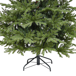 High Quality Realistic <strong>Christmas</strong> Tree Luxury Led <strong>Christmas</strong> Tree Artificial Automatic Tree - Product Image 5