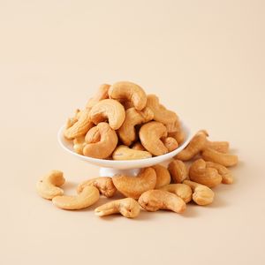 Großhandel vietnam esische rohe Cashewnüsse geröstete gesalzene Cashewnüsse - Product Image 6