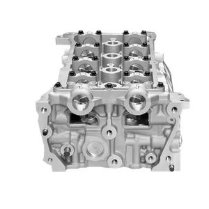 Testata H4M 1104 awr60a per Renault Megane <span class=keywords><strong>4</strong></span> <span class=keywords><strong>Dacia</strong></span> <span class=keywords><strong>Duster</strong></span> 1.6L 16v H4M - Product Image 5