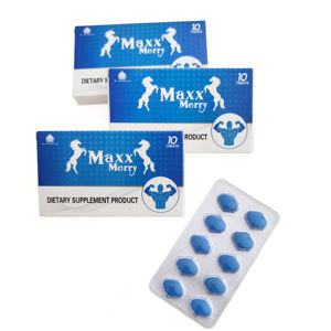 Comprimés à action prolongée pour homme, à base de plantes, pour une stimulation sexuelle durable, personnalisables - Product Image 2