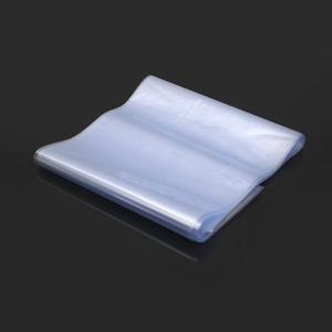 Поливинилхлоридная термоусадочная пленка - Product Image 2