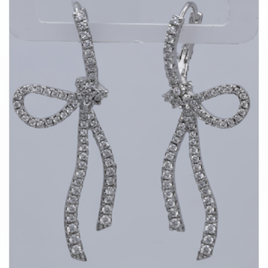 Polsini auricolari in acciaio inox di alta qualità Design minimalista gioielli di moda per le donne di dimensioni regolabili per uso quotidiano matrimoni-regali - Product Image 1