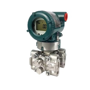 Original para EJA110E DP Diferencial 4-20mA HART Precisión de 0.065% FS IP67 Aplicación de Control de Procesos - Product Image 5