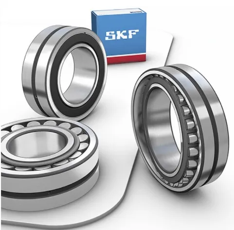 Hoge Kwaliteit Sferische Rollager 23164 23124cc Skf Rollers Voor Hout Machines Chroom Staal Originele Pakket Standaard Grootte