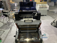 Printer Foto L1119 Baru Desktop Inkjet A4 Harga Murah Printer Inkjet Warna untuk Kepala Epson