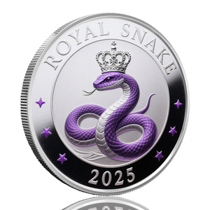 1oz rắn năm 999 Tinh Khiết Bạc lưu niệm đồng xu cao cứu trợ 3D dập nổi UV màu phun bán buôn thấp số lượng đặt hàng yêu cầu - Product Image 2