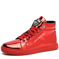 Chaussures confortables et à la mode pour hommes, chaussures décontractées, bottes pour hommes, baskets, taille 45 46 47, vente en gros