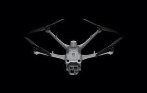 แท่นวางโดรนรุ่น Global Version Dock 3 สำหรับโดรน Matrice 4TD/4D สำหรับระบบตรวจสอบสิ่งแวดล้อม ใช้งานได้หลากหลาย ระยะ 200 เมตร - Product Image 6