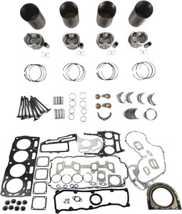 Kit de révision moteur en acier pour moteur diesel 3054C, pièces de réparation avec garantie d'un an, marque OEM, inclut les rapports - Product Image 1