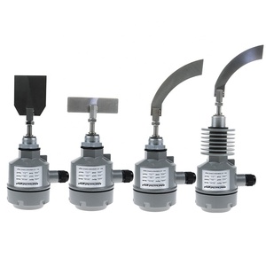 Quay mái chèo mức độ chuyển đổi quay kháng loại mức độ đo AC220V DC24V chống cháy nổ hạt Silo mức độ chuyển đổi cảm biến - Product Image 5