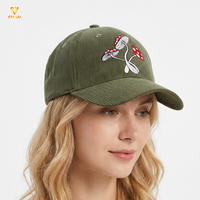 Groothandel goedkope 5-panel Oxford Terry Corduroy Poplin snapback pet met aangepaste geborduurde logo, ongestructureerd, bruine luipaard stippen Argyle