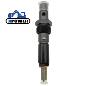 Inyector de Combustible para Motor Diésel K3V112DT 4BT3.9 4D102 6D102 B5.9-C, Boquilla R210LC-7 R210-7, Repuestos para Excavadora 4063212 - Product Image 1