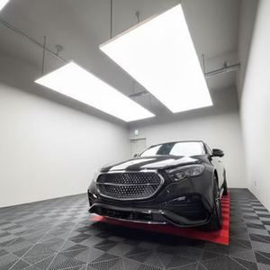 Lampada LED a Risparmio Energetico Baona per Officina, Pannello Softbox Certificato CE ROHS, Ideale per <span class=keywords><strong>Detailing</strong></span> <span class=keywords><strong>Auto</strong></span> e Magazzini, Direttamente dalla Fabbrica - Product Image 5