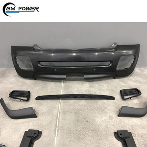 R56 R57 R58 JCW Body Kit JCW Style Body Kit para <span class=keywords><strong>Cooper</strong></span> R56 Car parts 2007-2013 - Product Image 4