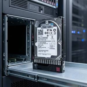 Disque dur interne d'entreprise ST10000NE0008 10 To, 3,5 pouces, SATA 6 Gbit/s, 7200 tr/min, cache 256 Mo pour le stockage - Product Image 3