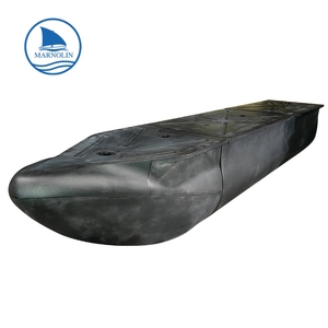 Ufficio galleggiante del caffè della piattaforma galleggiante della casa con il molo della barca del motore - Product Image 4