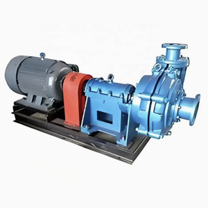 Pompe à sable pour fluide de forage de la série SB, neuve et d'origine, avec roulement, débit élevé, pour système de puits pétroliers - Product Image 3