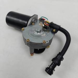 Limpiaparabrisas de accesorios para camiones de Venta caliente 81.26401.6130 - Product Image 6