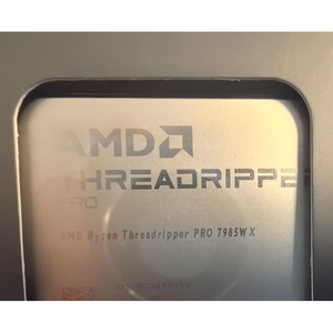 CPU AMD Ryzen Threadripper PRO 5000 WX 5995WX de 64 Núcleos a 2.7GHz para Estación de Trabajo, sWRX8, 256MB L3, 280W - Product Image 5