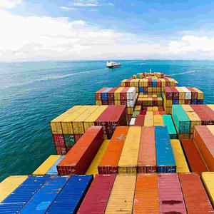 Envío marítimo desde China a EE. UU./Alemania/Reino Unido/Francia/<span class=keywords><strong>España</strong></span>/Italia servicio puerta a puerta envío por agente de envío chino - Product Image 3