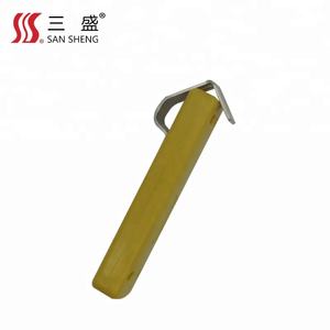 Outil de dénudage de tuyaux flexibles en acier inoxydable ondulé DIY OEM, coupe-tuyaux en acier inoxydable 304/316L, <span class=keywords><strong>pince</strong></span> à <span class=keywords><strong>sertir</strong></span> - Product Image 3