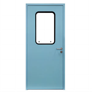 Porte GMP G-Silence pour salle blanche - Product Image 1