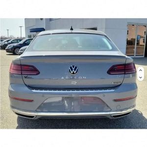 <span class=keywords><strong>Volkswagen</strong></span> <span class=keywords><strong>Arteon</strong></span> 2.0T SEL Premium R-Line SEDAN USATA IN OTTIME CONDIZIONI - Product Image 4