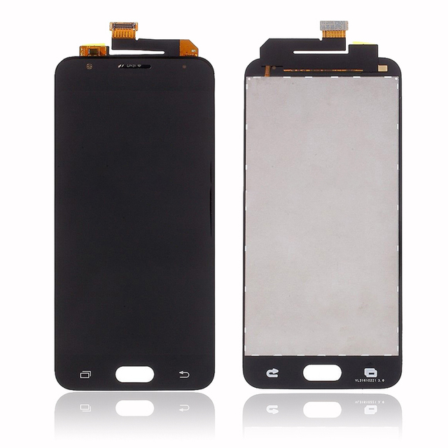 LCD Touch Screen for Samsung Galaxy J5 Prime