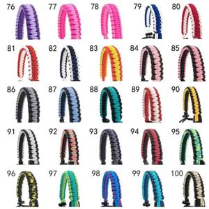 เชือกคล้องแก้วไฮโดรแฟลสสีดำ 34 ซม. หนัง PU สายสะพายทนทานสำหรับขวดน้ำใช้กลางแจ้ง - Product Image 6