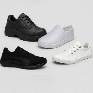 เครื่องฉีดขึ้นรูป PU แบบโรตารี่อัตโนมัติ 16/20/24 สถานี สำหรับรองเท้า PU - Product Image 5