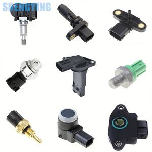 Engine Control Oxygen Sensor For Mitsubishi Triton L200 Pajero Sport 1588A123 1588A124