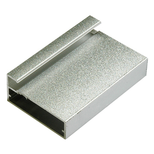 Foshan Oem Factory Price Aluminium Window Door Industrial Aluminum Profile - Product Image 5
