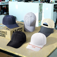 Gorras de Béisbol Personalizadas con Logotipo, Ajustables, de Secado Rápido, Impermeables, con Malla Cortada a Láser, Visera Curva y Cierre a Presión para Hombre