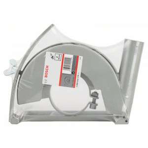 BOSCH - 1605510291 Guía de corte con salida de extracción de polvo-EAN 3165140272544 ACCESORIOS HERRAMIENTAS ELÉCTRICAS - Product Image 2