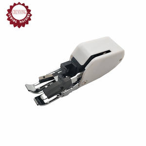 อะไหล่จักรเย็บผ้า หัวจับผ้าแบบเดินได้ พร้อมรางนำ รุ่น Low Shank 10449W สำหรับจักรเย็บผ้าอเนกประสงค์ในครัวเรือน - Product Image 4