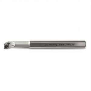 Ttake Internal Turning Tool R/L TA6070 Positive Insert Turning Tools - Product Image 2