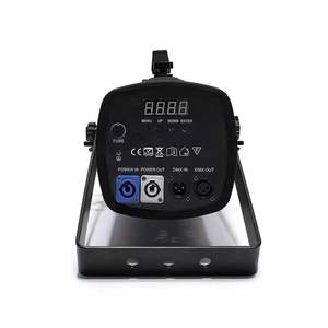 200 wát LED hình ảnh Ánh sáng trắng ấm tập trung ánh sáng bề mặt - Product Image 3