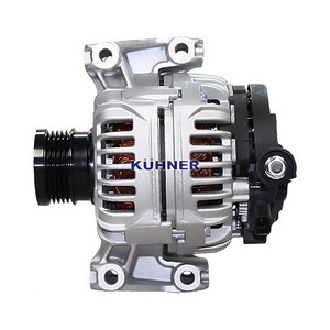 Alternatore compatibile con VAUXHALL VECTRA Mk II (C) 2.0 16V Turbo Benzina (KW: 129, CV: 175) dal 10-2003 al 07-2008 KUHNER - Product Image 2