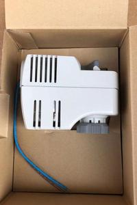 NUEVAS Válvulas de Bola Eléctricas VVI46.25 para Sistemas de Fan Coil con Control Proporcional para Aplicaciones de Agua a Alta Temperatura - Product Image 6