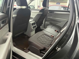 Voiture d'occasion Volkswagen Teramont X 380TSI <span class=keywords><strong>4MATIC</strong></span> <span class=keywords><strong>R</strong></span>-Line Envision 2023 SUV essence - Product Image 4
