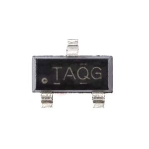 ตัวควบคุมแรงดันไฟฟ้า TL431A SOT-23 TL431AQDBZR สำหรับชิปไอซี - Product Image 1