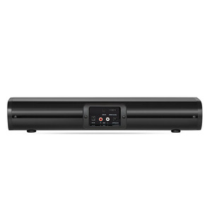 Vofull New Sound bar TV Remote Control Speaker Home Theatre System Wireless <strong>Soudbar</strong> - Product Image 3