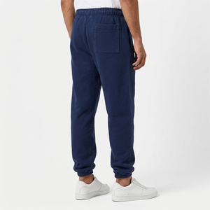 Pantalons de jogging basiques pour hommes - Élégants et confortables avec un design de jambe fuselée, idéal pour la course à pied, l'entraînement ou les journées décontractées - Product Image 2