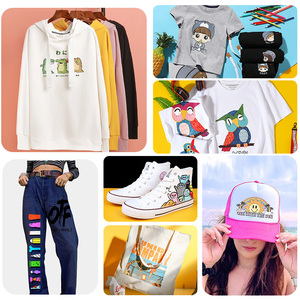 Nova Impressora DTF Sunika A3 Totalmente Automática com Cabeça de Impressão Epson Multicolorida para Camisetas, Rolo a Rolo, Tinta Pigmentada - Product Image 2