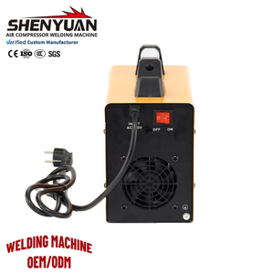 Nouvelles Offres à Prix Abordables : Postes à Souder Inverter IGBT MMA -250 ARC ZX7 200 250 300 <span class=keywords><strong>400</strong></span> 500 AMP pour Soudage à l'Arc - Product Image 4