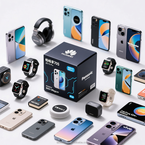 Boîte mystère de jeux vidéo, Boîte mystère de téléphones, Boîte mystère PS4, Boîte mystère de jouets sexuels, Boîte mystère Apple, Boîte mystère RTS, Boîte mystère Shein - Product Image 2