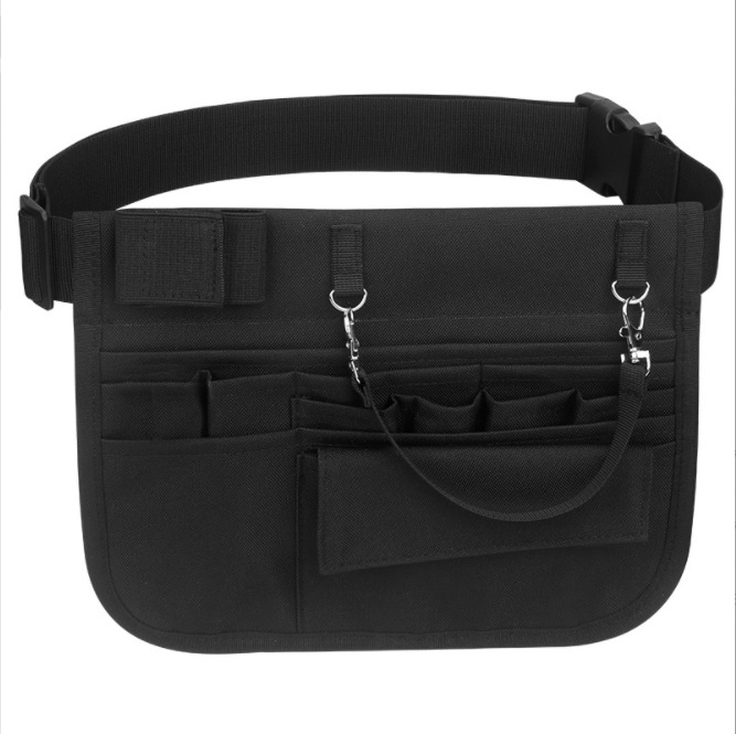 Oblique black